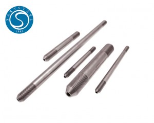 Hydrogen Energy Tube/Ultra High Pressure Tube