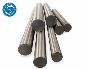 N4 N6 Nickel Bar | Pure Nickel Rod ASTM B160 Manufacturer