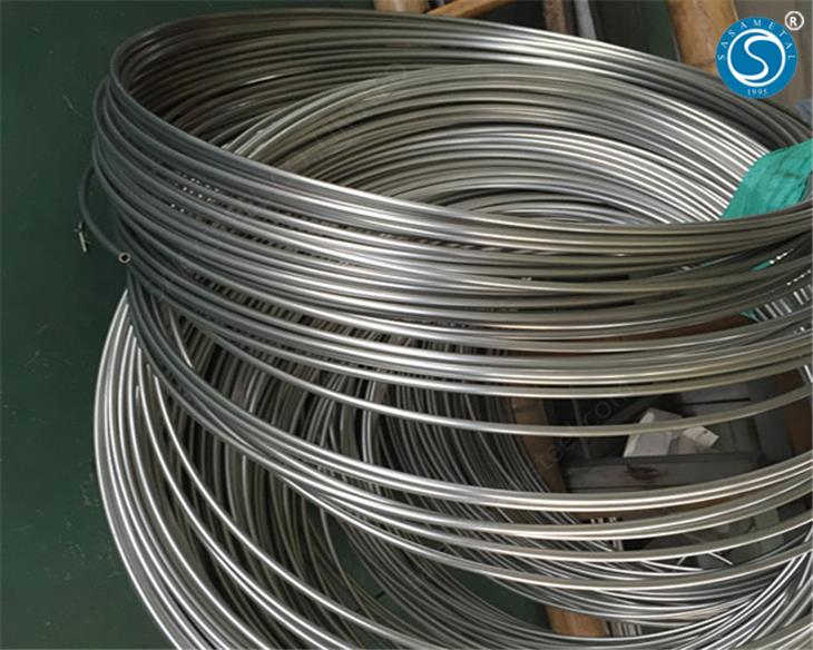 Stainless Steel Wire Rope 1.5mm Drum 200m