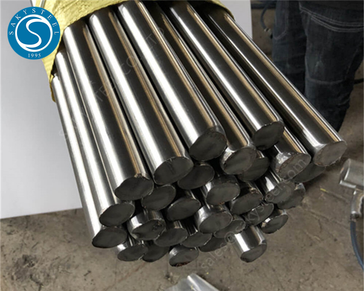 1.4872 Heat Resisting Austenitic Steel bar Featured Image