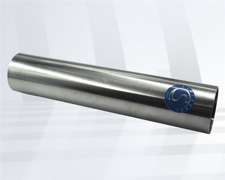SAKYSTEEL stainless steel pipe