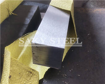 stainless steel rectangular bar Featured Image