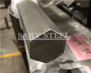 310 310S Stainless Steel Hexagon Bars