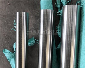 bar baja tahan karat ASTM A276