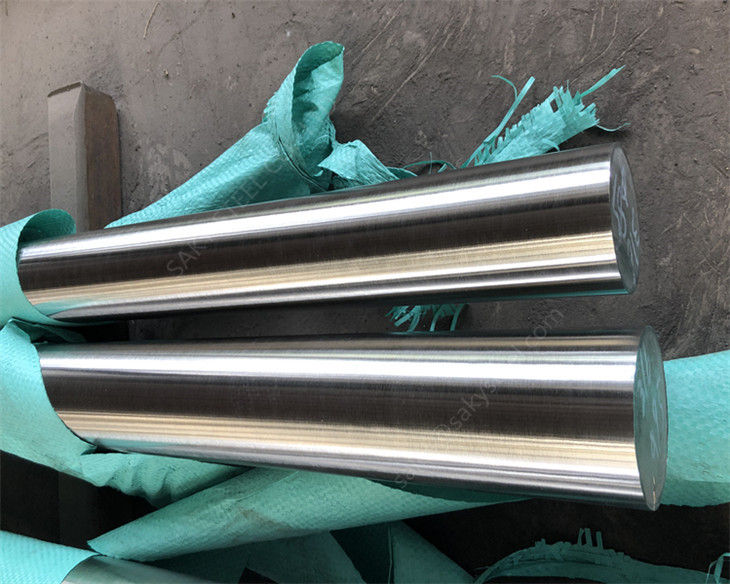 410 зэвэрдэггүй соронзон мөн үү?