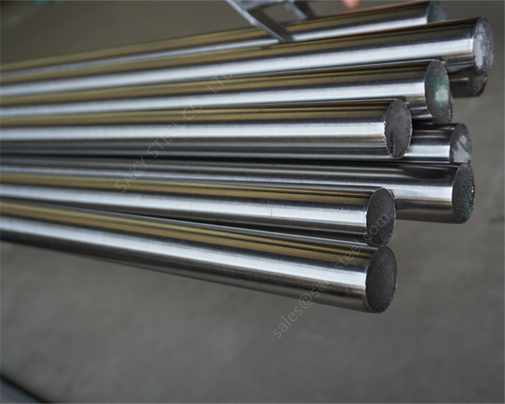 What Is Precipitation Hardening Stainless Steel?