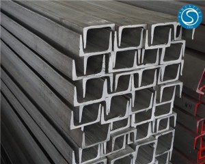 304 Saluran Stainless Steel