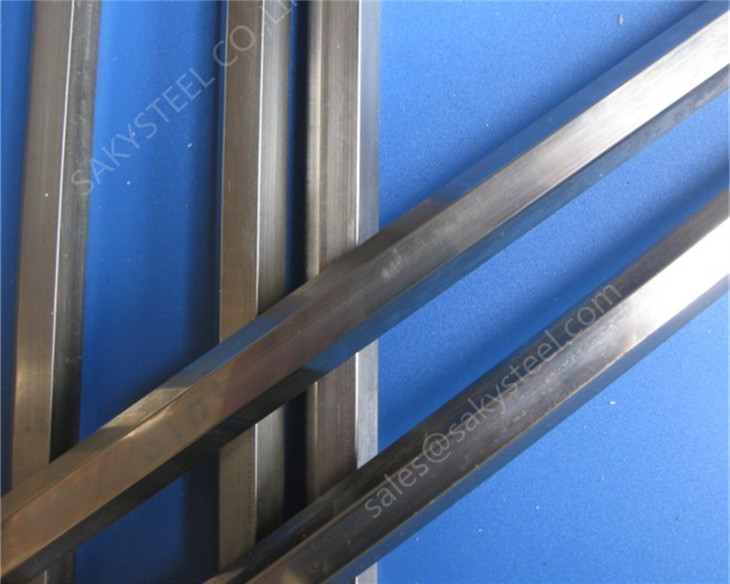 416F 420F 430F stainless steel hexagon bar Application