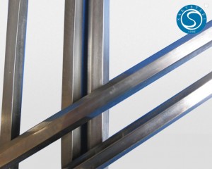 New Arrival China 430 Stainless Steel Strip -
 304 Stainless Steel Hexagon Bar With Factory Wholesale Price – Saky Steel