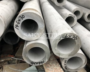 P690 Nonmagnetic Steel