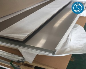A240 tp 316l stainless steel plate