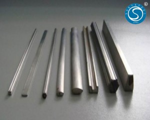 Stainless Steel Profile Wire