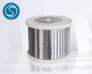 stainless steel soft wire