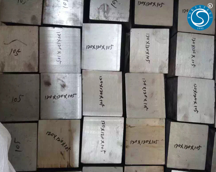 Discount Price Stainless Steel Round Bar 10630mm ASTM standard 316