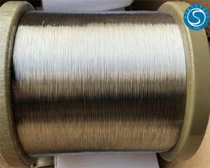 301 Stainless Steel Spring Wire