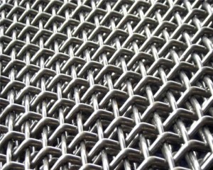 304 Stainless Steel Wire Mesh