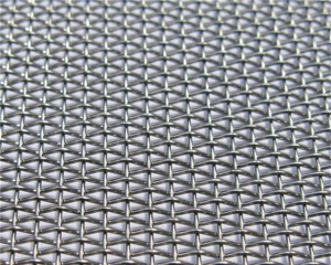 304 Stainless Steel Wire Mesh