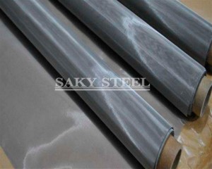 сітка з нержавіючої сталі (5)