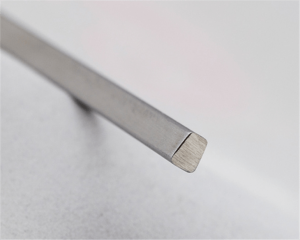 Stainless Steel Wedge Profile Wire