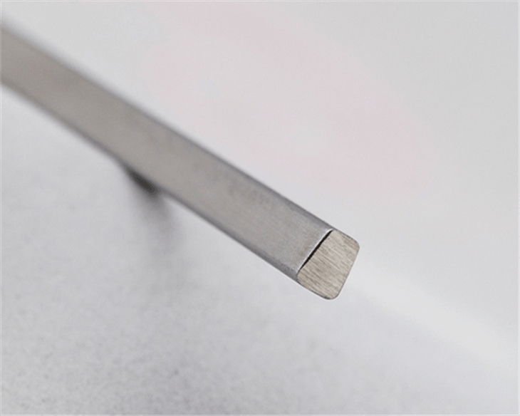 Stainless Steel Wedge Profile Wire Featured Image
