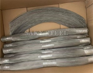 Super Duplex 2507 Stainless Cable Railing