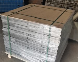 Stainless Steel Grating Plate