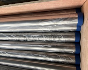 304 stainless steel pipe
