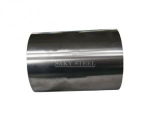 304 Ultra Thin Stainless Steel Strip Folie
