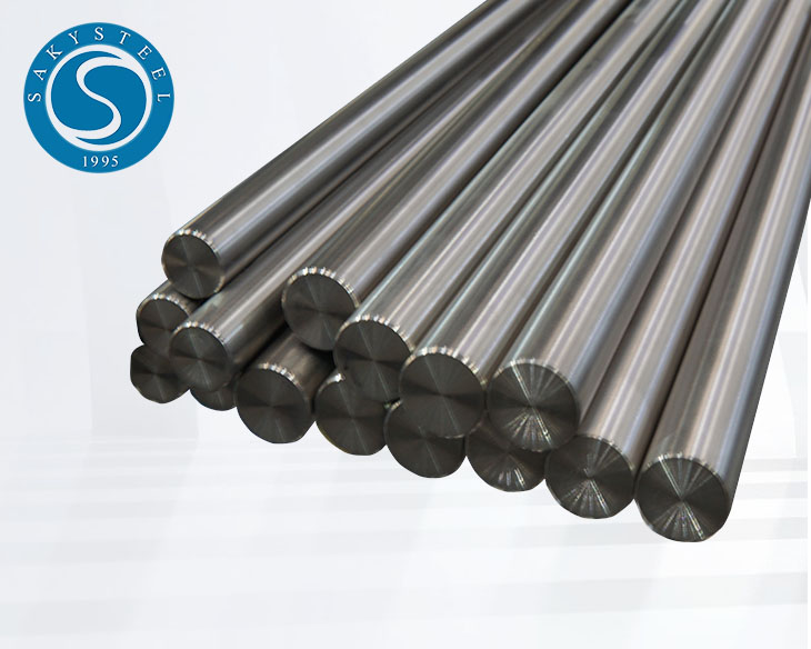 416 Stainless Steel Bar