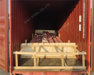 304 Stainless Steel Pipe