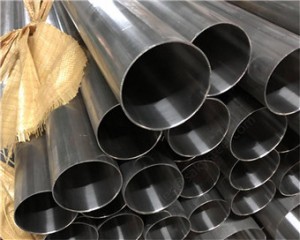 201J1 Stainless Steel Welded Pipe