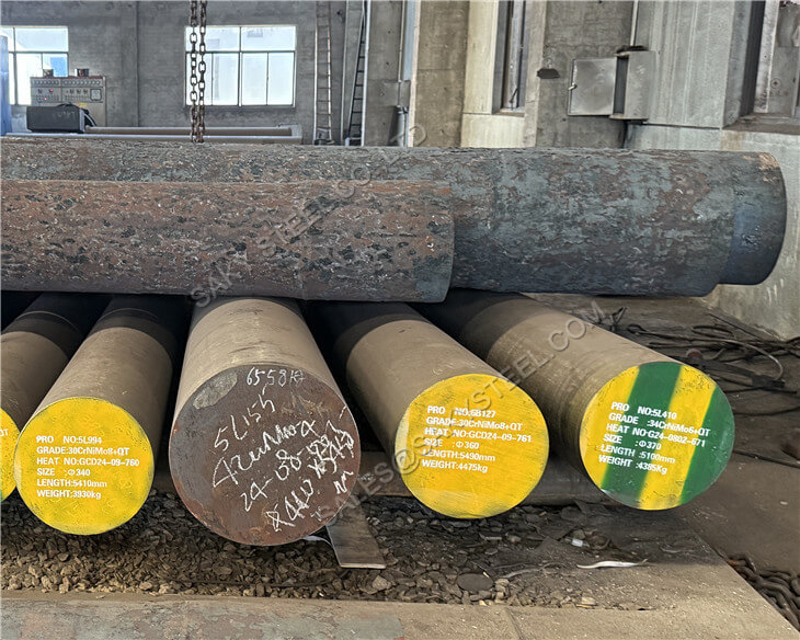 What is Tool Steel Used For?