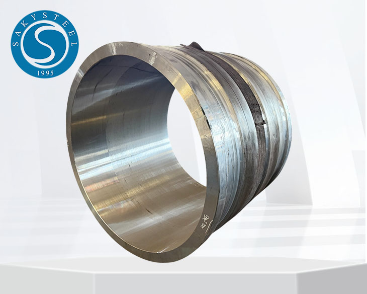 What are Different Types of Heat Treatment Process