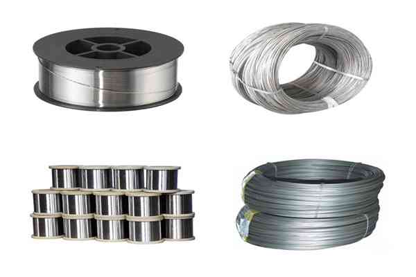 High Quality Stainless Steel Wire 304 306 316 316L 