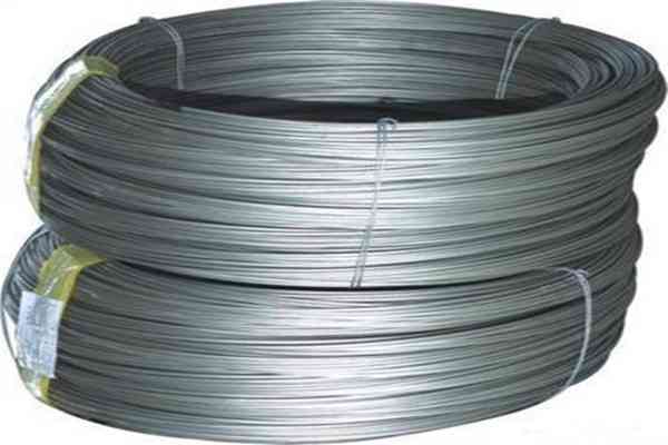Stainless Steel Tie Wire 